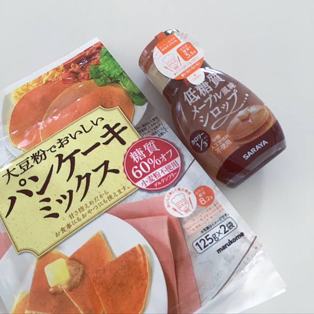 MAKARONさんの実例写真