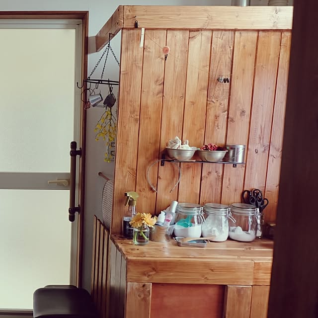 madoさんの実例写真