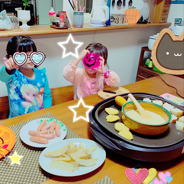 chIoeさんの実例写真