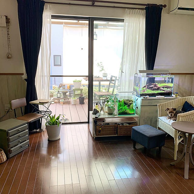 kuroさんの実例写真