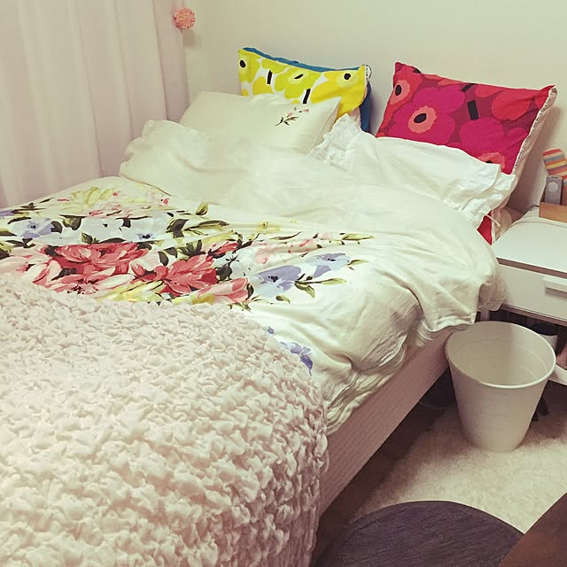 meguさんの実例写真