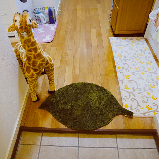 kirikoさんの実例写真