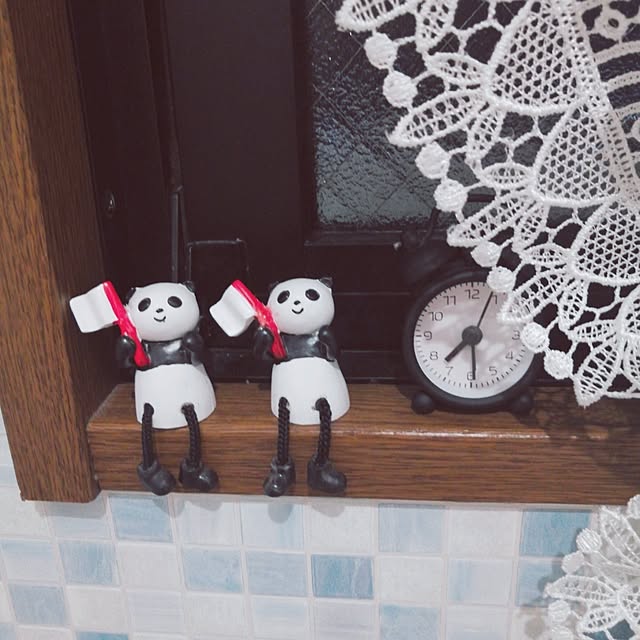 yokkoさんの部屋