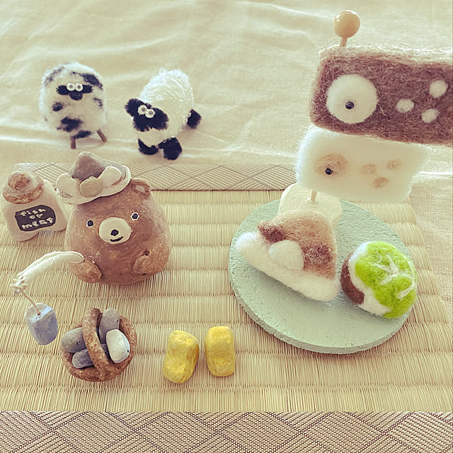 puni.punikoさんの実例写真