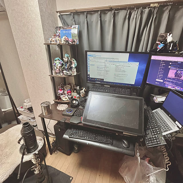 kemekoさんの実例写真