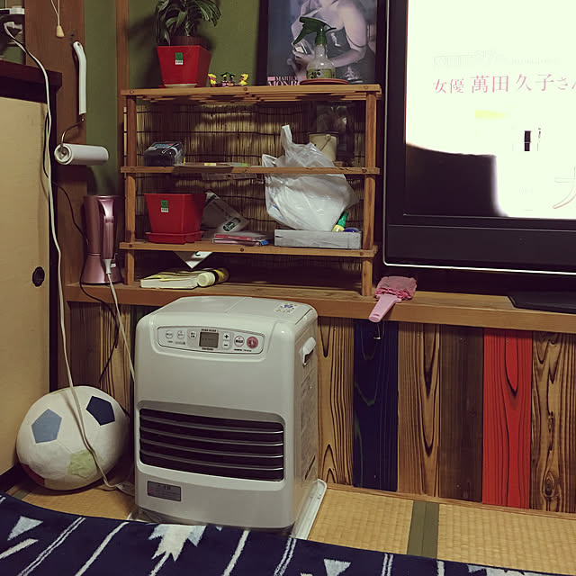 DIY/リビングのインテリア実例 - 2019-04-06 22:46:31