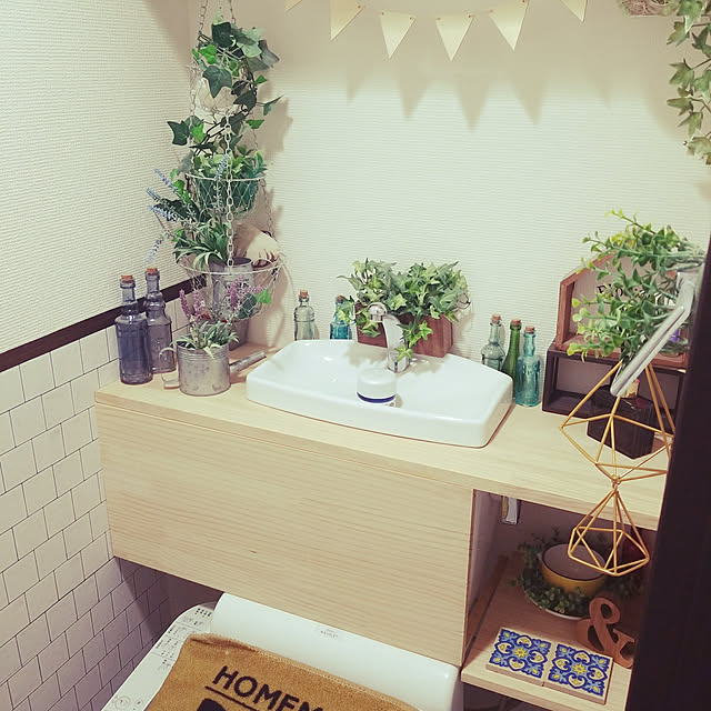 L_S_Jさんの実例写真