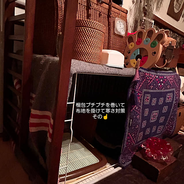 akaidarumaさんの実例写真