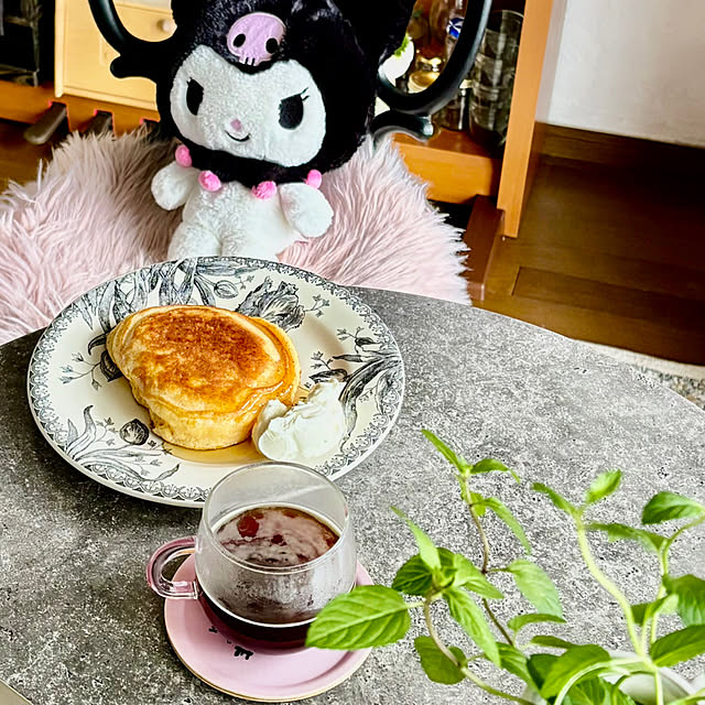 naokoさんの部屋