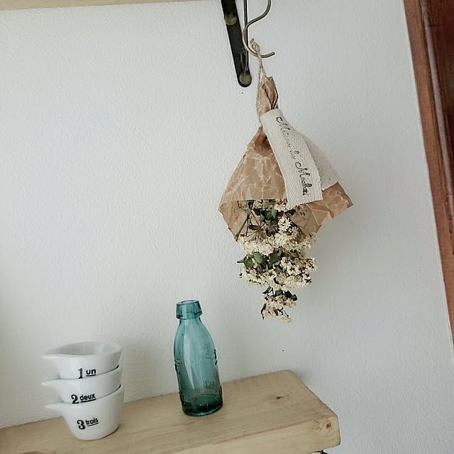 riceさんの実例写真