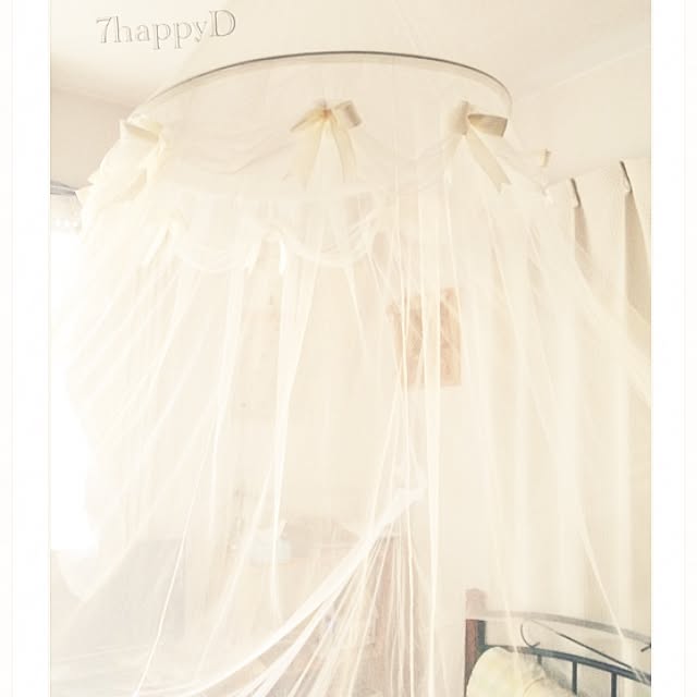 7happydogさんの実例写真