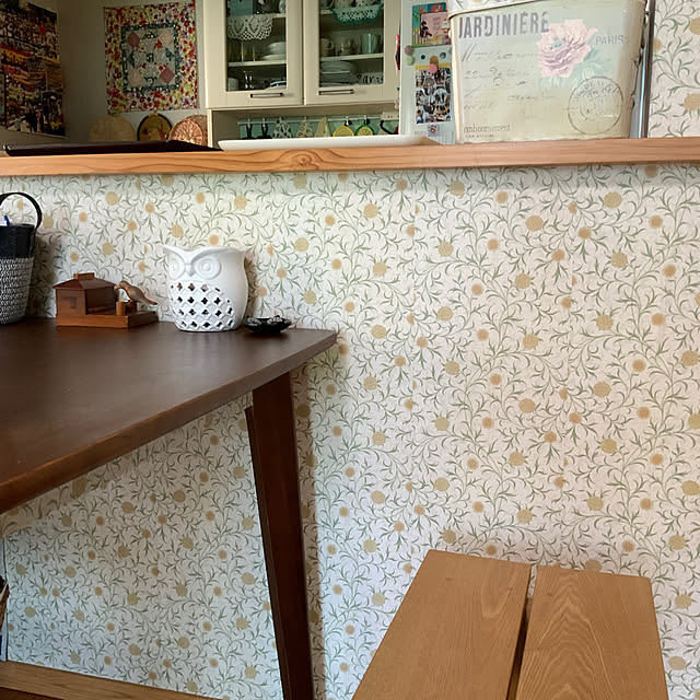 chiiyanさんの部屋
