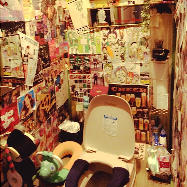 Yuiさんの実例写真