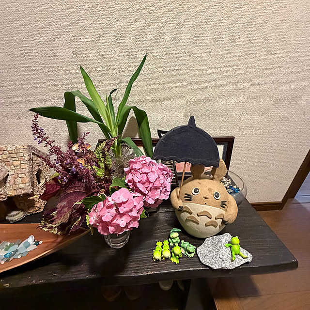 ritsukoさんの部屋