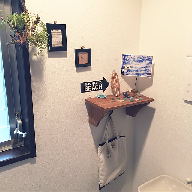 shinoさんの実例写真