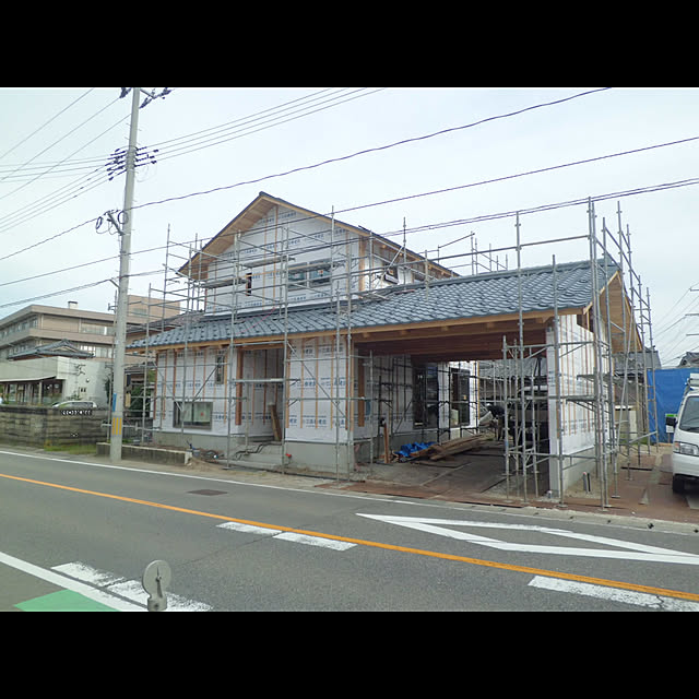 実例写真
