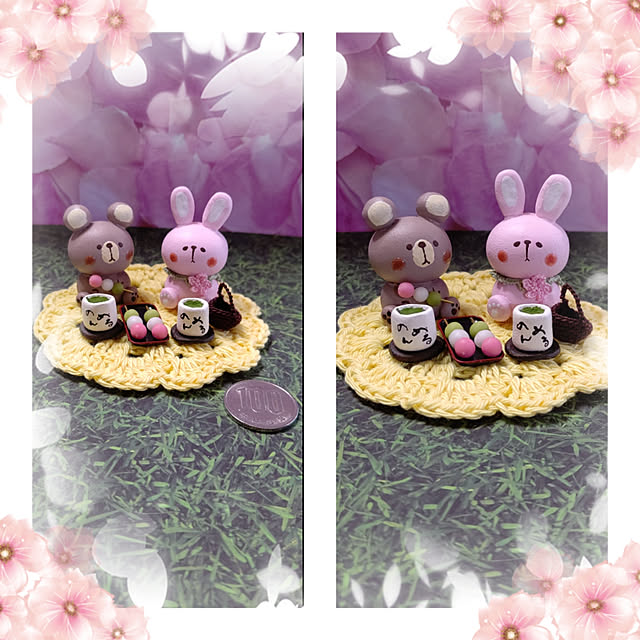 yumirinさんの実例写真