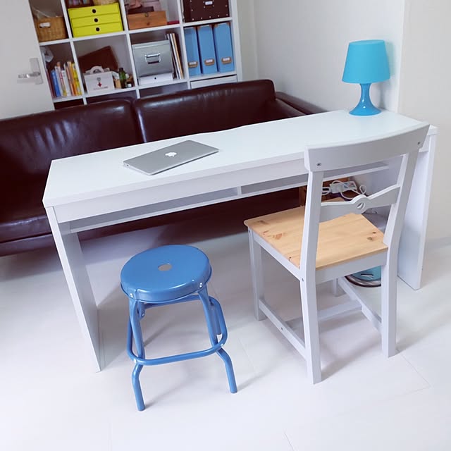 机/IKEAのインテリア実例 - 2015-09-27 14:29:30