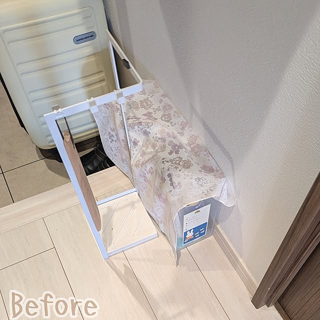 mi-saさんの部屋