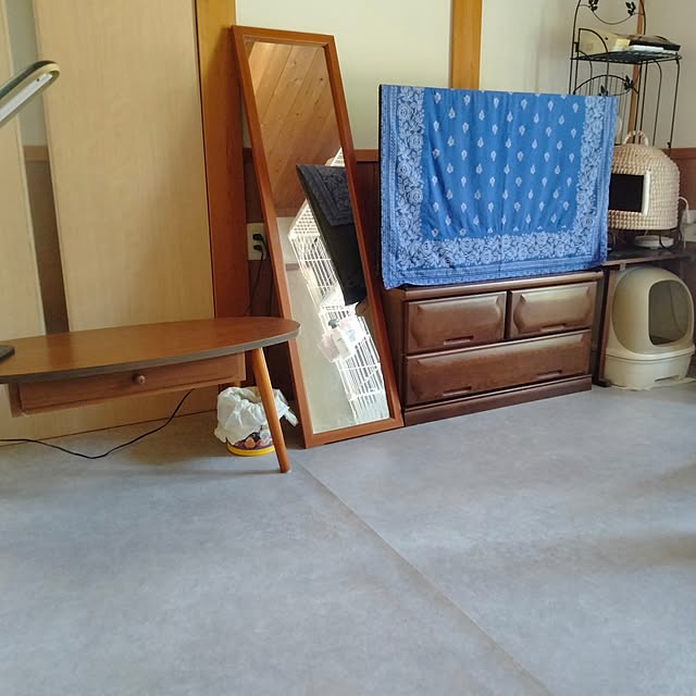 makaronさんの実例写真