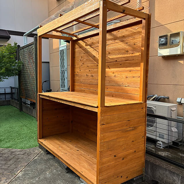 huangmuさんの部屋
