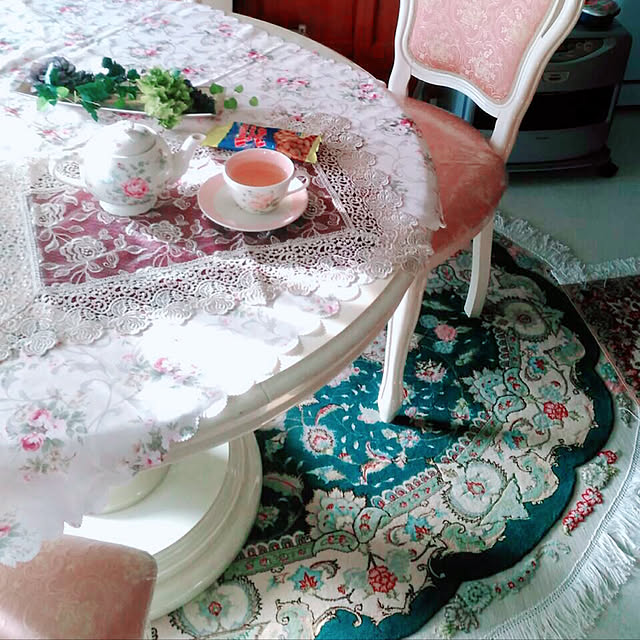 teddybearさんの実例写真