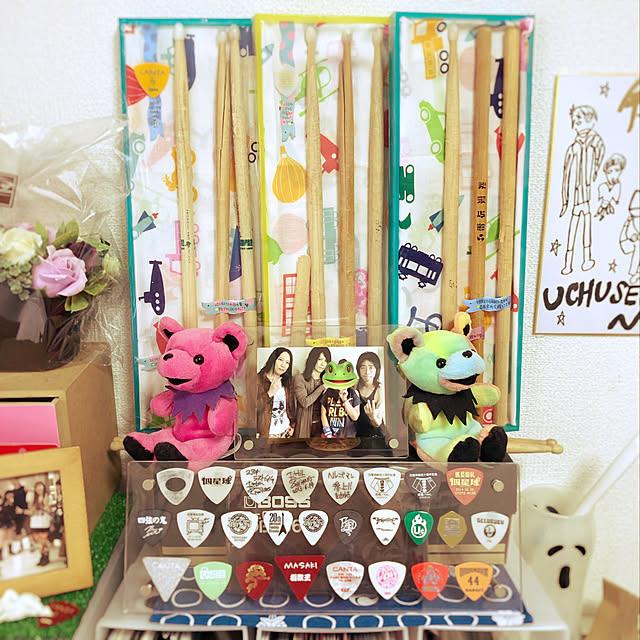 samansa_Liさんの実例写真
