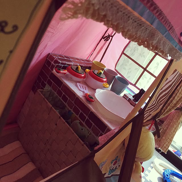 cocomamaさんの実例写真