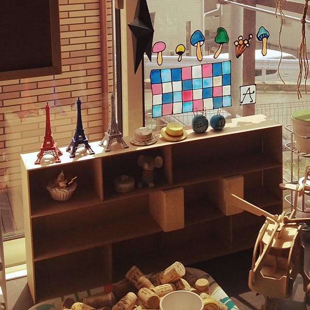 ariさんの実例写真