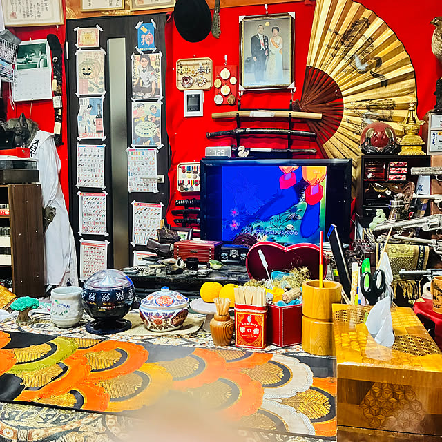 takakuzenさんの部屋