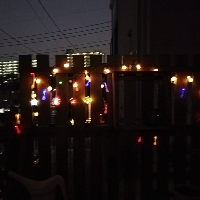kazuさんの実例写真