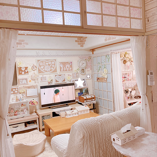 rin-michelleさんの実例写真