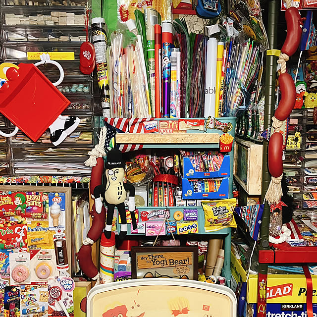m.k.a.457さんの実例写真