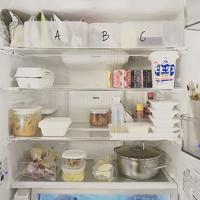 itoさんの実例写真