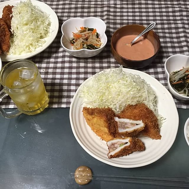 実例写真