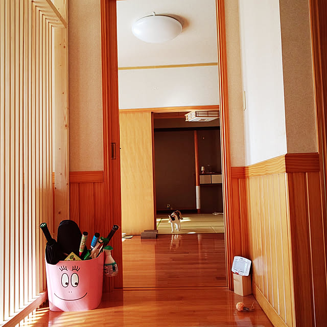 部屋全体のインテリア実例 - 2020-10-27 09:26:46