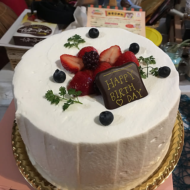 Milkyappleさんの実例写真