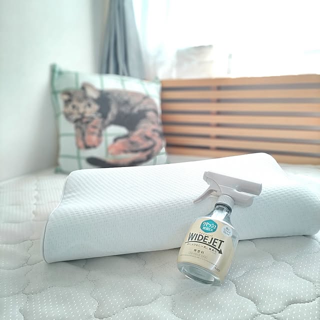 Haさんの部屋