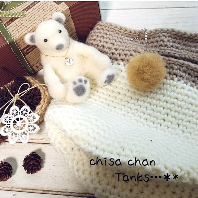 yu_chanさんの実例写真