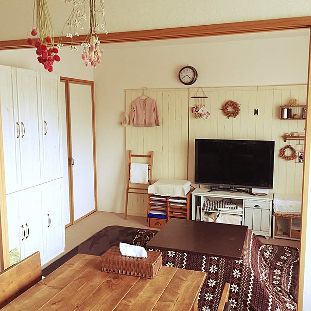 tocotoco.10さんの実例写真