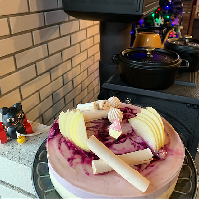 nikuさんの実例写真