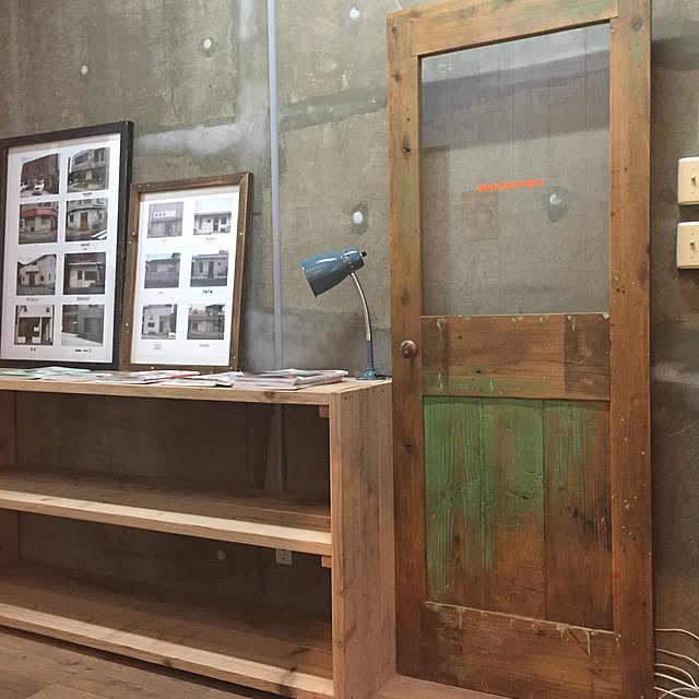 WOODPROさんの実例写真