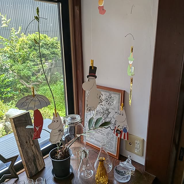 artfieldさんの部屋