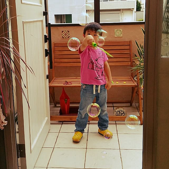asppyさんの実例写真