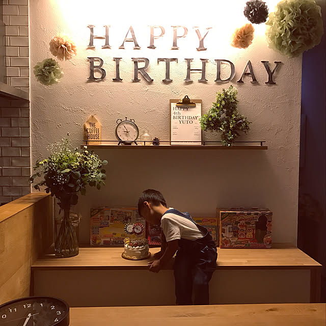 Ikueさんの実例写真
