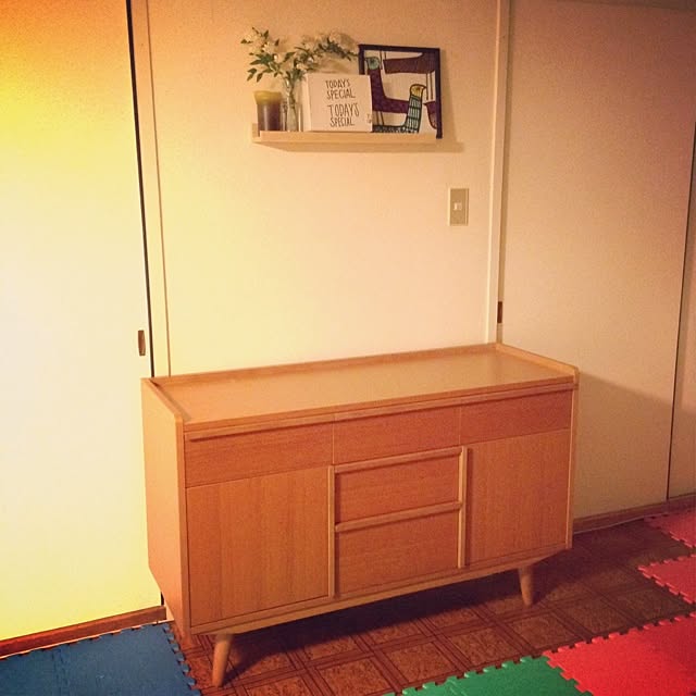 nonさんの実例写真