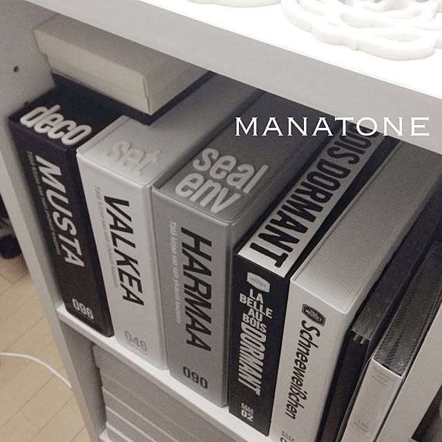 manaさんの実例写真