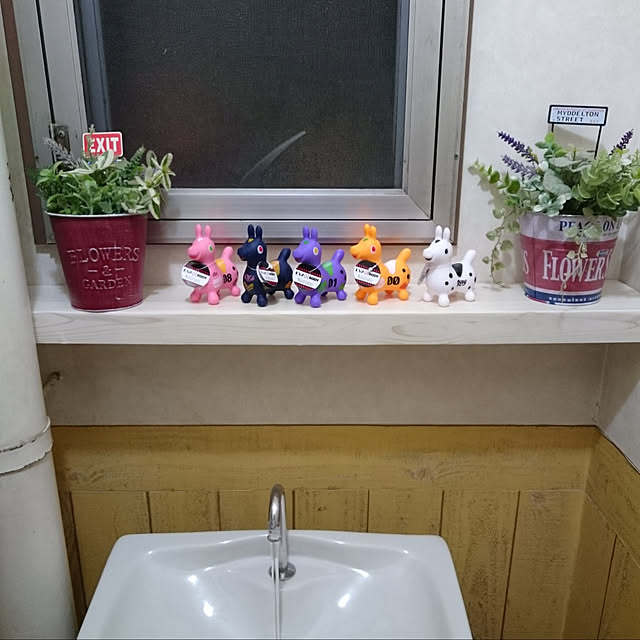 shabby666さんの実例写真