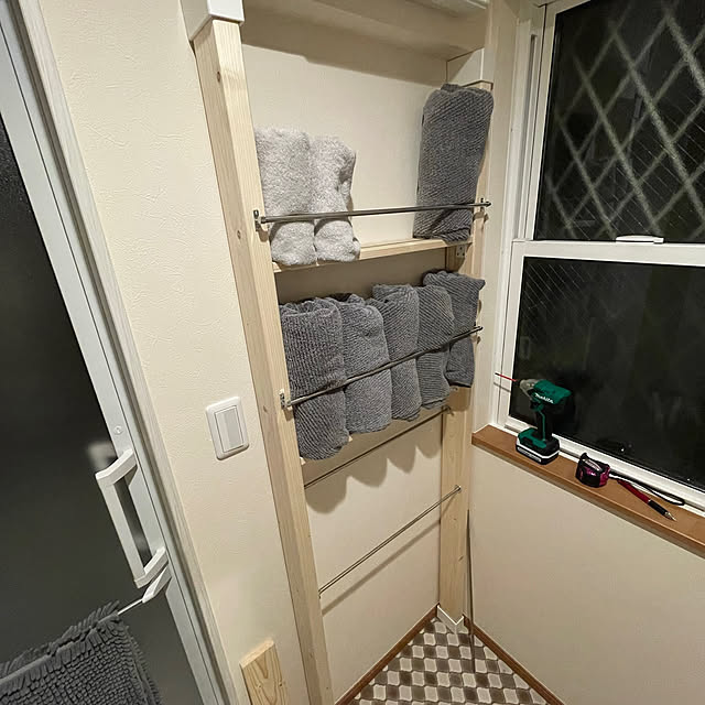 ikuzakさんの部屋