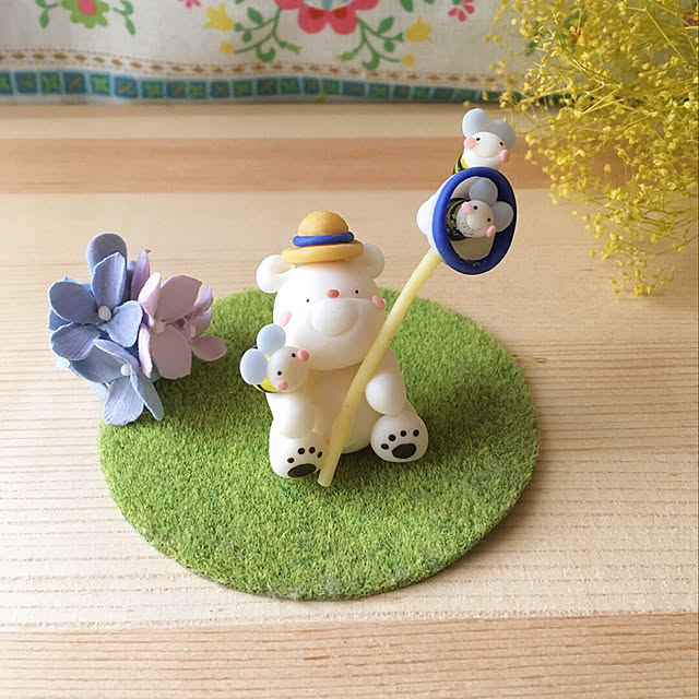 riinaさんの実例写真
